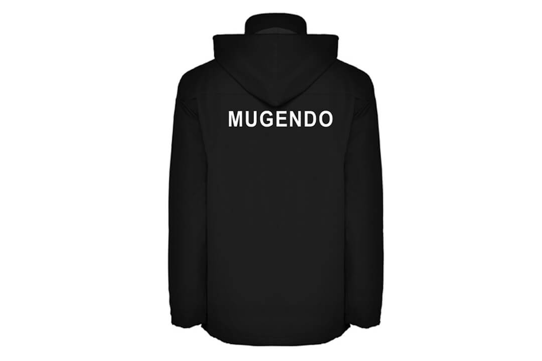 PARKA MOD. MUGENEUR - Imagen 2