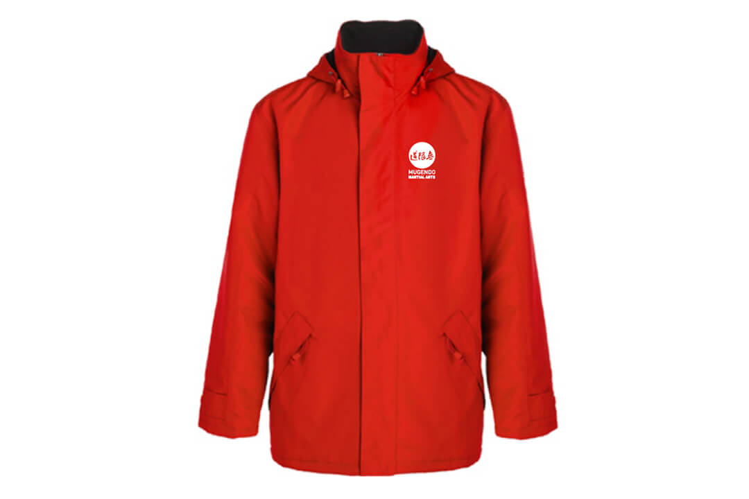 PARKA MOD. MUGENEUR - Imagen 4