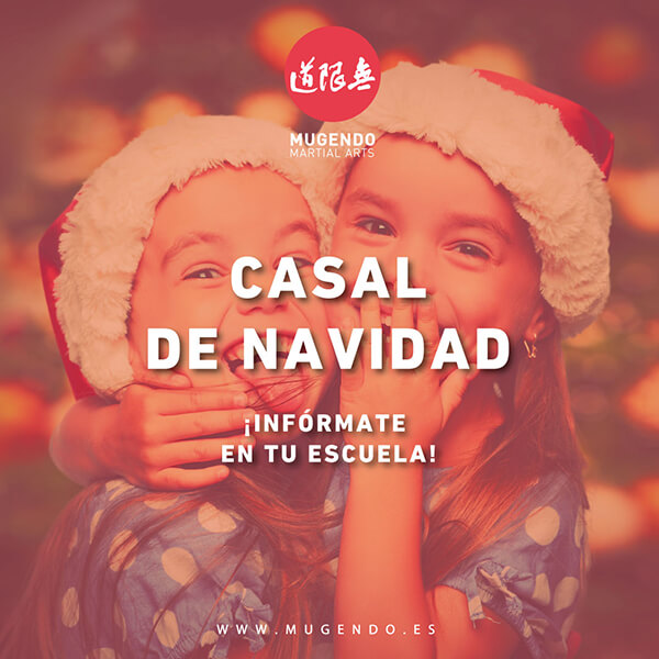 Casal de Navidad