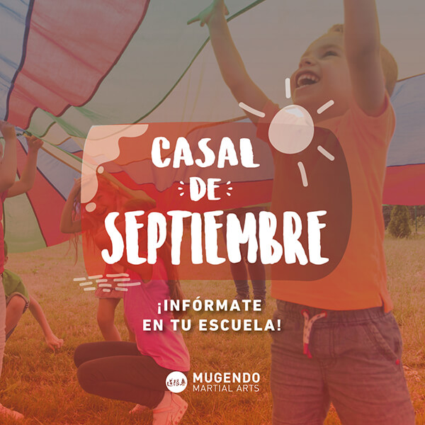 Casal de Septiembre