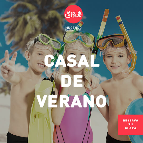 Casal de Verano